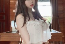 是依酱呀 - NO.30 夏日 [50P-103MB]-美图岛