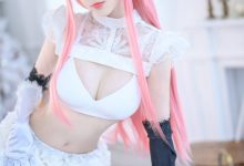 cos小姐姐青青子27套合集[3.56GB]-美图岛