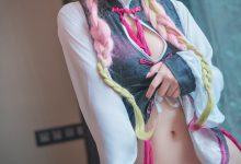 DJAWA_Ye Eun-Mitsuri Kanroji [76P-762MB]-美图岛