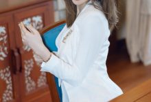 [XiuRen秀人网] 2022.01.30 No.4544 绮里嘉ula [75+1P]-美图岛