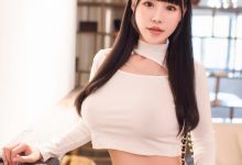 [XiuRen秀人网] 2022.02.07 No.4548 朱可儿Flora [51+1P]-美图岛