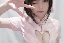 蜜汁猫裘 NO.043 中华娘自拍版 [43P-75.6MB]-美图岛