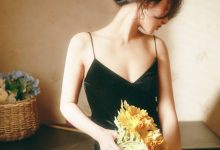 [YITUYU艺图语] 2021.03.22 女人花 雯雯 [34P-625MB]-美图岛