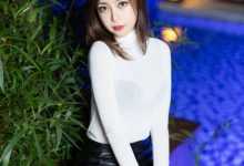 [XiuRen秀人网] 2022.02.16 No.4593 绮里嘉ula [67+1P]-美图岛