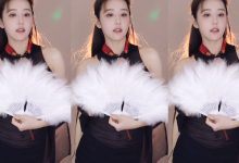 斗鱼主播乔妹热舞舞蹈合集 [7V-2.4G]-美图岛