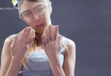 [Ligui丽柜]HD视频 2021.06.19 颜丝香茧 兔子 [MP4-543MB]-美图岛