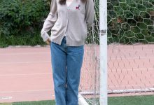 [BoBoSocks袜啵啵]NO.004 泡芙-vans帆布鞋、白棉袜、裸足[127P+1V／3.25GB]-美图岛