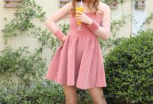 奈丝写真 NO.052 薄纱与丝绒–高高 [37P+426M]-美图岛