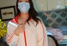 [ROSI口罩系列]2022.02.23 NO.2082[46+1P／59.7MB]-美图岛