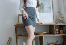 [SJA佳爷]闺蜜视角 NO.033 朦 [64P+94M]-美图岛