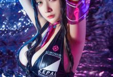 念念_D NO.007 迦摩[9P-53MB]-美图岛