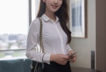 [XiuRen秀人网] 2022.03.10 No.4701 唐安琪 [77+1P]-美图岛