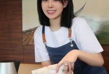 [XiuRen秀人网] 2022.03.03 No.4667 一颗甜蛋黄a [71+1P]-美图岛