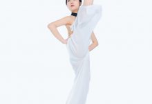 [GALLI嘉丽]舞蹈生日记 2021.02.20 - 风舞如蝶 薛慧[42P／311MB]-美图岛