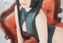 DJAWA Photo - Maruemon  - Realised Feral Cat [55P-357MB]-美图岛