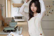 [YALAYI雅拉伊]2022.03.14 NO.909 我的爱人 小乔[41+1P-361MB]-美图岛