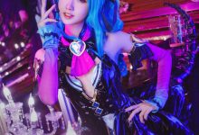 木绵绵OwO - NO.68 miku小恶魔 [19P-221MB]-美图岛