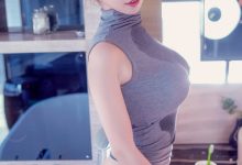 [XiuRen秀人网] 2022.03.28 No.4780 大美媚京 [61+1P]-美图岛