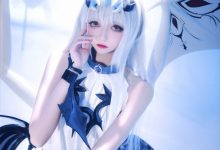 小野寺地瓜 - NO.06 妖兰满破 [17P-150MB]-美图岛