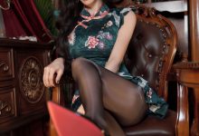 [XiuRen秀人网] 2022.03.09 No.4695 周于希Sally [80+1P]-美图岛