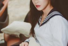 [SSA丝社]超清写真 NO.017 佳佳 小丝妹佳佳练车记[63P／1.02GB]-美图岛