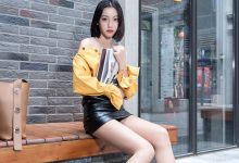 [SSA丝社]超清写真 NO.047 大大 油而不腻的街拍[108P-2.09GB]-美图岛