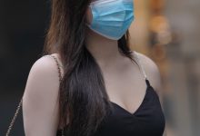 都市丽人漂亮的吊带黑丝美女 [173P+1V-2.52G]-美图岛