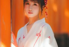 ElyEE子 - NO.89 Yukihana Lamy [18P-36MB]-美图岛