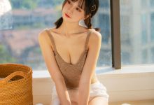 念雪ww 粉色系 套装  [30P-240MB]-美图岛