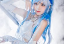 桜桃喵 – 娇小可爱型少女写真合集下载 【112套-72.8G】-美图岛