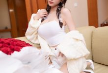 [XIAOYU语画界] 2022.03.04 VOL.729 杨晨晨Yome [73+1P]-美图岛