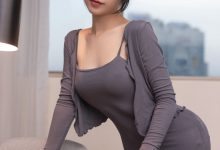 [XiuRen秀人网] 2022.04.28 No.4938 利世 [77+1P]-美图岛