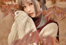 ElyEE子 - NO.90 [2020 Ely Collection] Digital photo set (10套) [375P-1.47GB]-美图岛