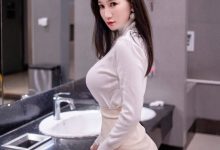 [XiuRen秀人网] 2022.04.19 No.4887 顾乔楠Cora [75+1P]-美图岛