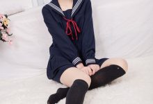 [SSA丝社]超清写真 No.142 君君JK制服 [133P-1.61GB]-美图岛