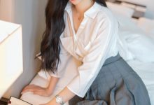 [XiuRen秀人网] 2022.04.25 No.4918 小蛮妖Yummy [52+1P]-美图岛