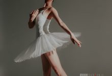 [GALLI嘉丽]舞蹈生日记 005 - 快乐舞步 余羽[40P／325MB]-美图岛