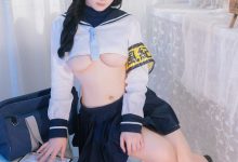 是本末末 - NO.07 风纪委员 [33P-214MB]-美图岛