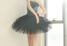 [GALLI嘉丽]舞蹈生日记 007 - 纯洁与魅惑 薛惠[42P／306MB]-美图岛