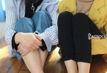 [MZSOCK]爱美足 NO.003 肖弧&佳妹[132P／311MB]-美图岛