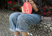 [MZSOCK]爱美足 NO.006 圆子[143P／586MB]-美图岛