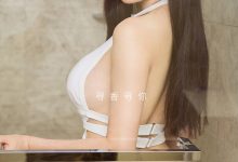 [Ugirls尤果网]爱尤物 2022.04.20 No.2318 思春味蕾 尤果合輯 [35P]-美图岛