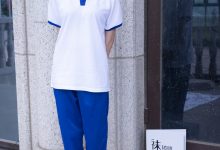 [BoBoSocks袜啵啵]NO.022 小甜豆-校服、贝壳头、白棉袜、肉丝[140P+1V／6.34GB]-美图岛