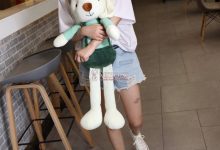 [MZSOCK]爱美足 NO.034 小爽[143P／661MB]-美图岛