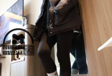 [誉铭传媒]袜足摄影 2021年 NO.002[88P+6V／1.95GB]-美图岛