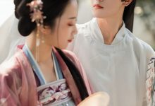 [YITUYU艺图语]2021.08.24 青梅竹马 浅尧子[28+1P／413MB]-美图岛