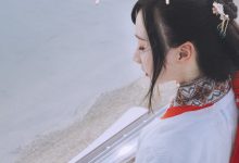 [YITUYU艺图语]2021.08.25 此情可待成追忆 唱小游[27+1P／280MB]-美图岛