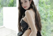 [XiuRen秀人网] 2022.05.20 No.5035 古月小同学 [58-1P]-美图岛