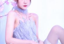 [Ligui丽柜] 2022.03.20 《美丽的心心公主》心心 [132+1P-100M]-美图岛