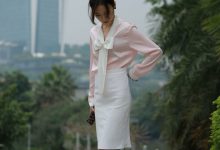 [IESS异思趣向]2021.11.11 丝享家971：小六《城市丽人》[90P／93MB]-美图岛